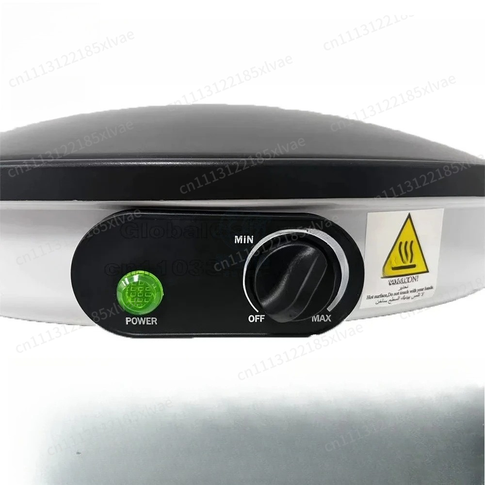 Home Cooking Electric - Máquina Eléctrica Automática para Hacer Pan