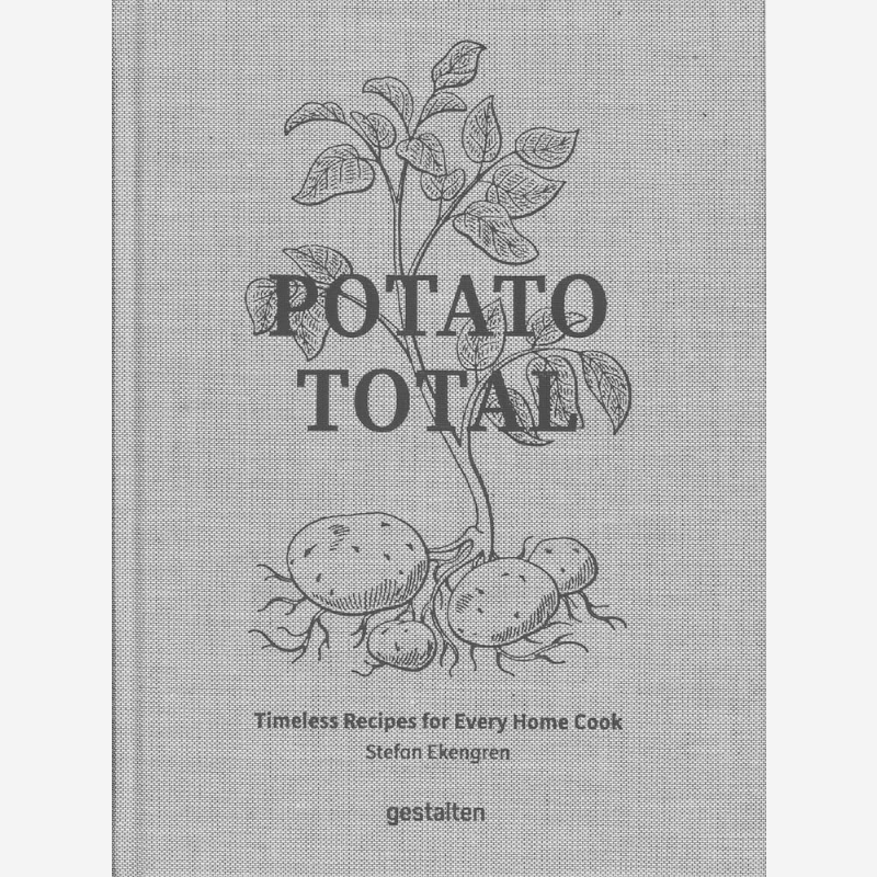 Home Cooking Recipe - Recetas atemporales de patatas para todo