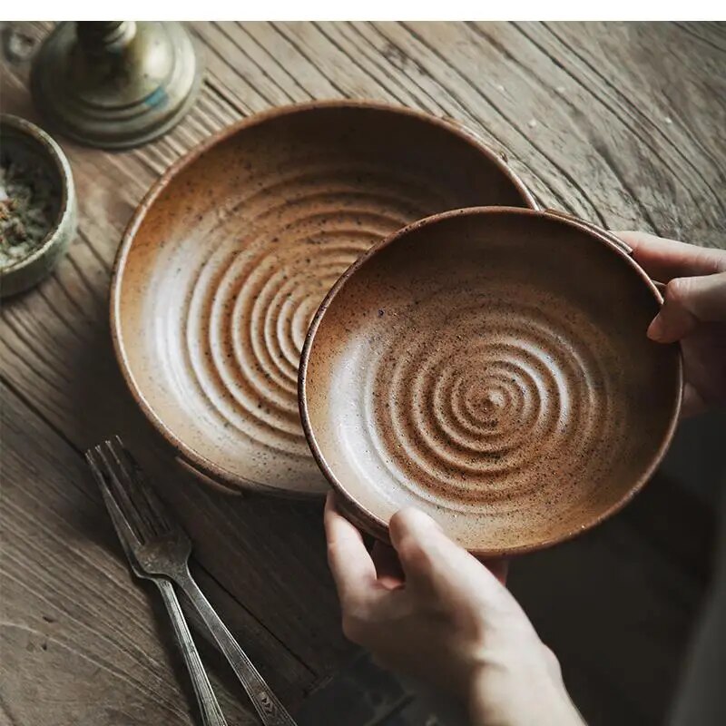 Vajilla Japonesa Hecha a Mano, - Home Cooking Japanese reseña y precio