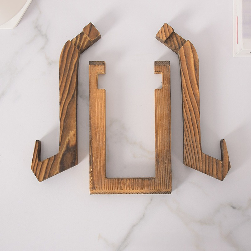 Soporte de madera para recetas - Home Cooking Recipe reseña y precio