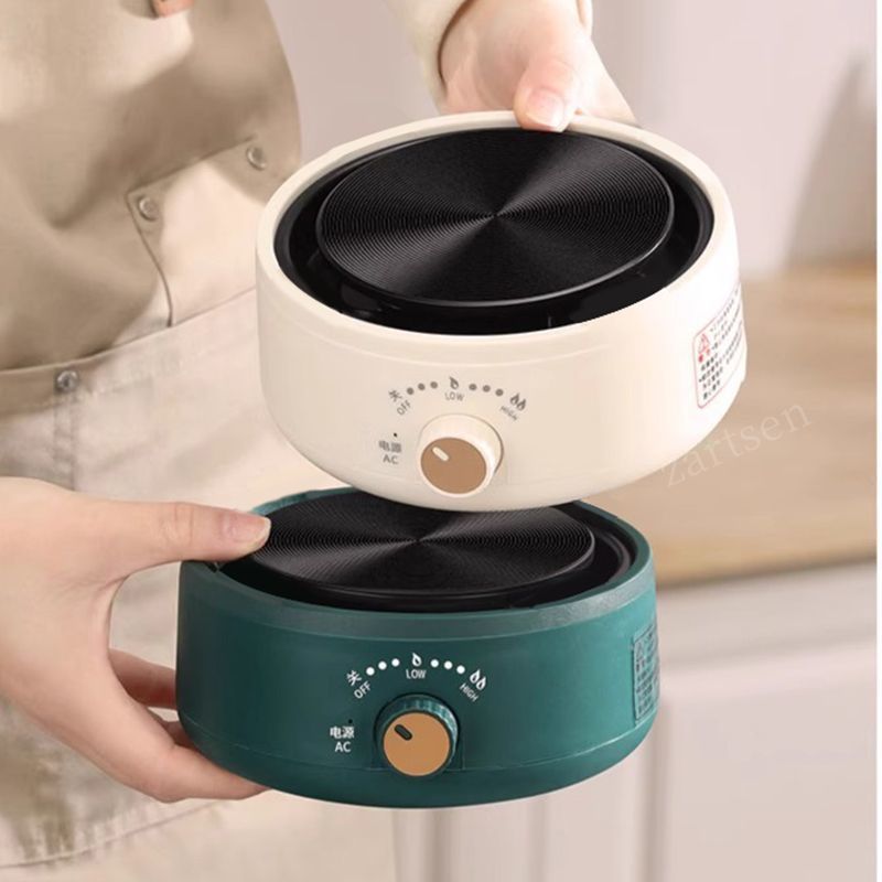 Base Calefactora Eléctrica par - Home Cooking Electric reseña y precio