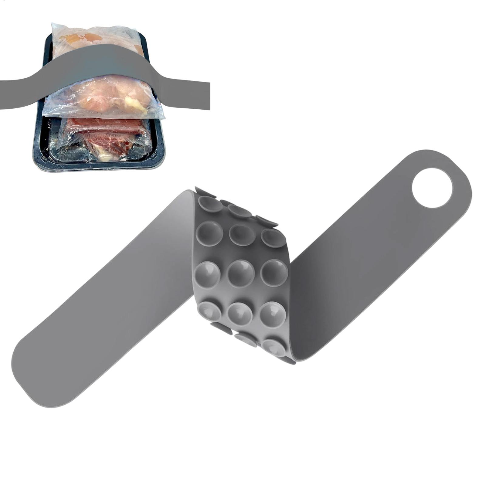 Cinturón de Descongelación de  - Home Cooking Fast Foods reseña y precio