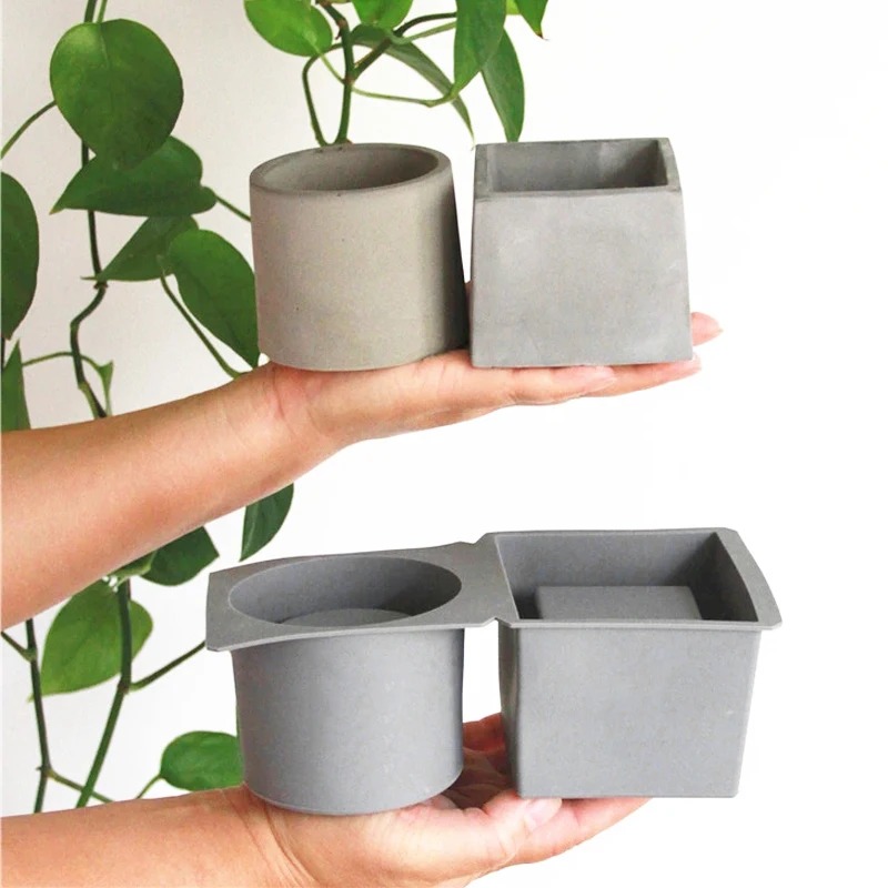 Molde de silicona para maceta  - Tagine Clay Pot reseña y precio