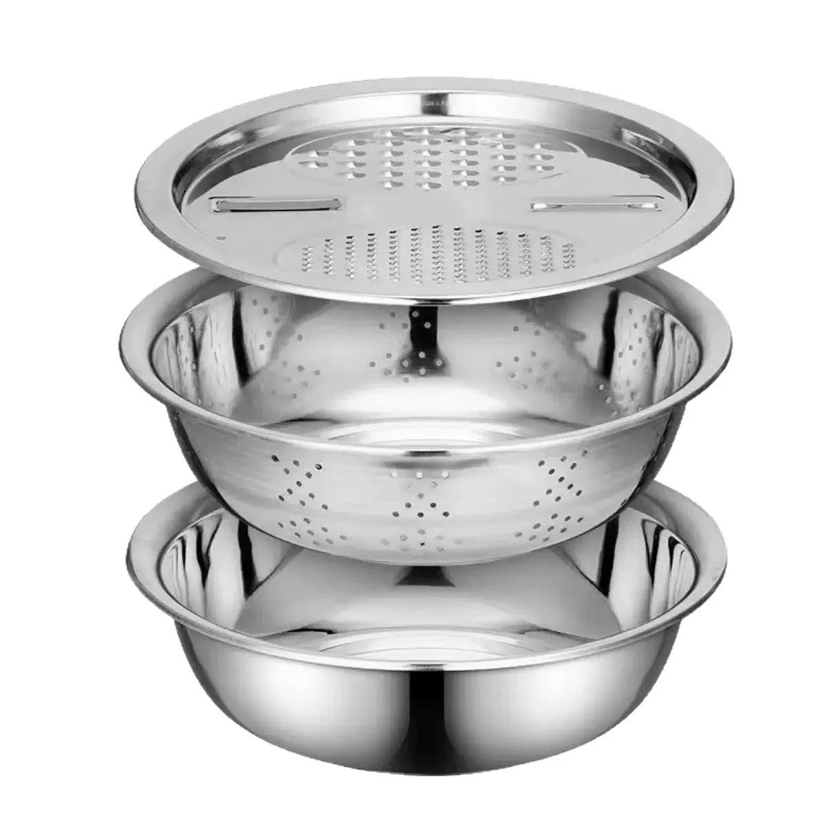 Juego de 3 Cortadores de Verdu - Home Cooking Cookbook reseña y precio