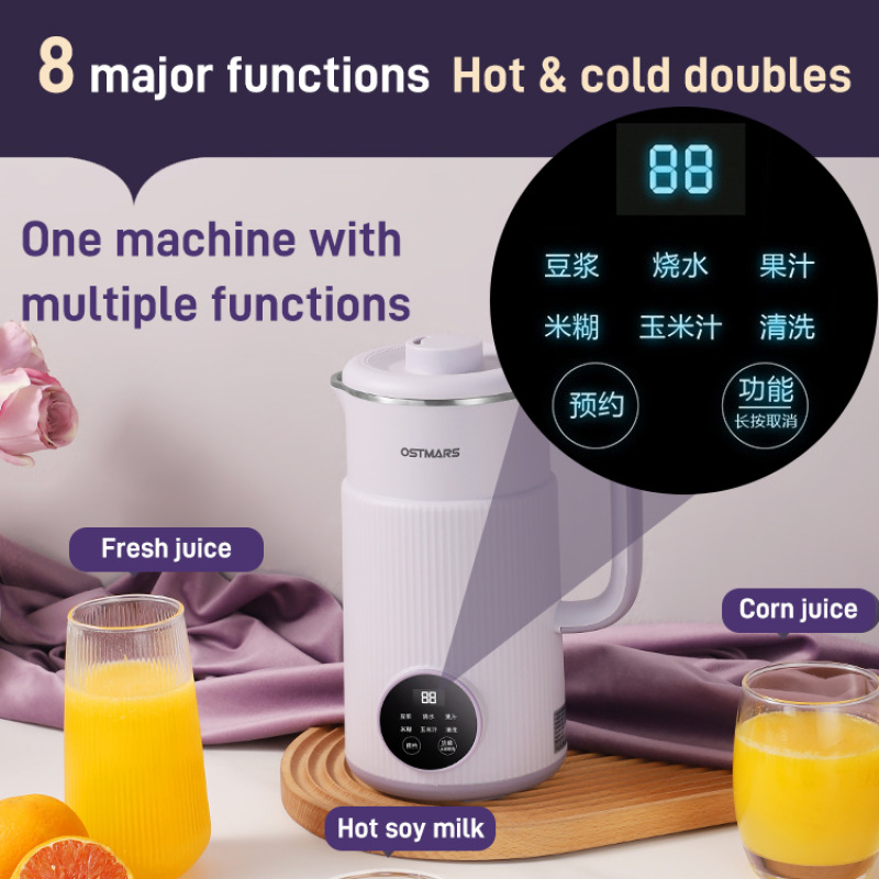 Mini interruptor de pared mult - Home Cooking Electric reseña y precio