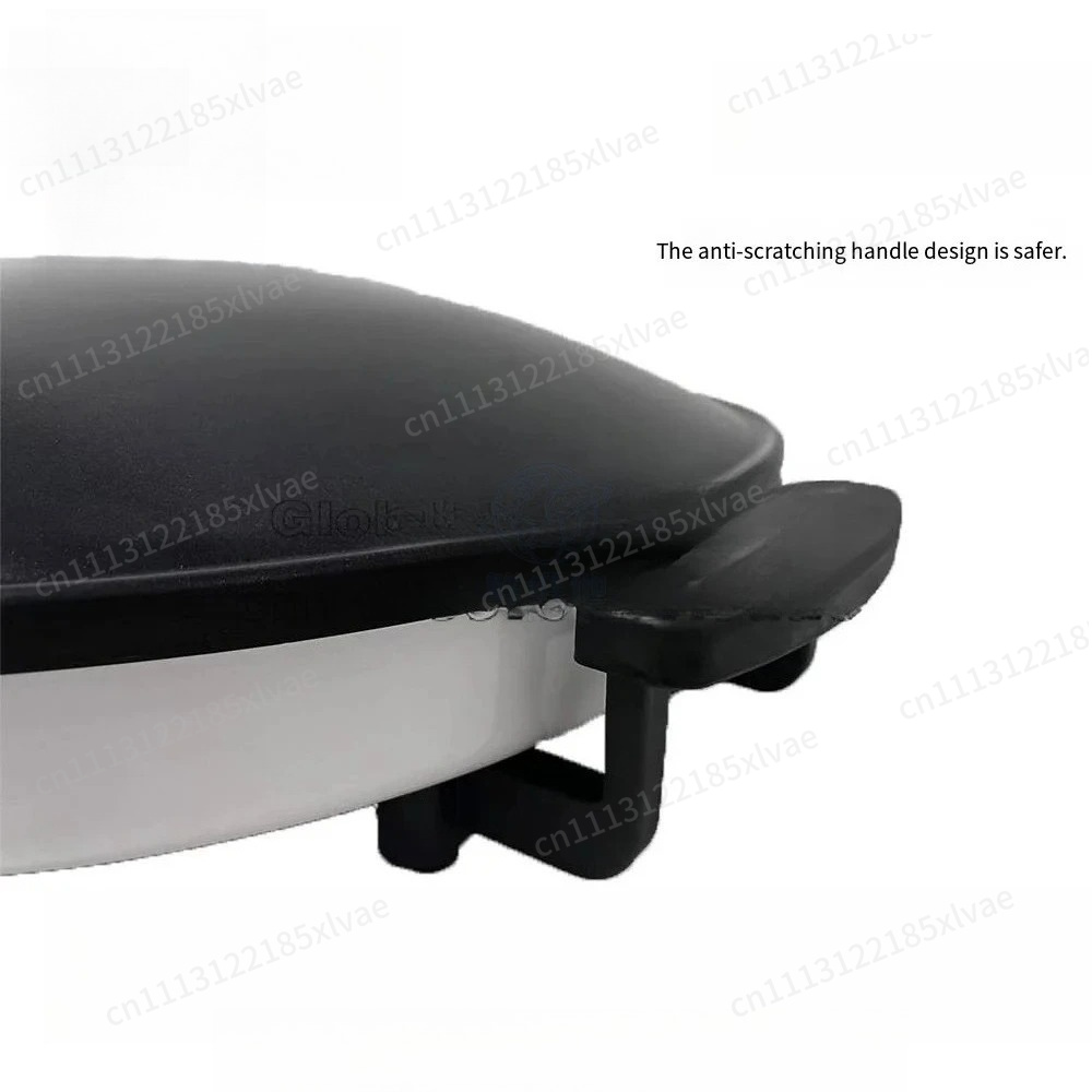 Máquina Eléctrica Automática p - Home Cooking Electric reseña y precio
