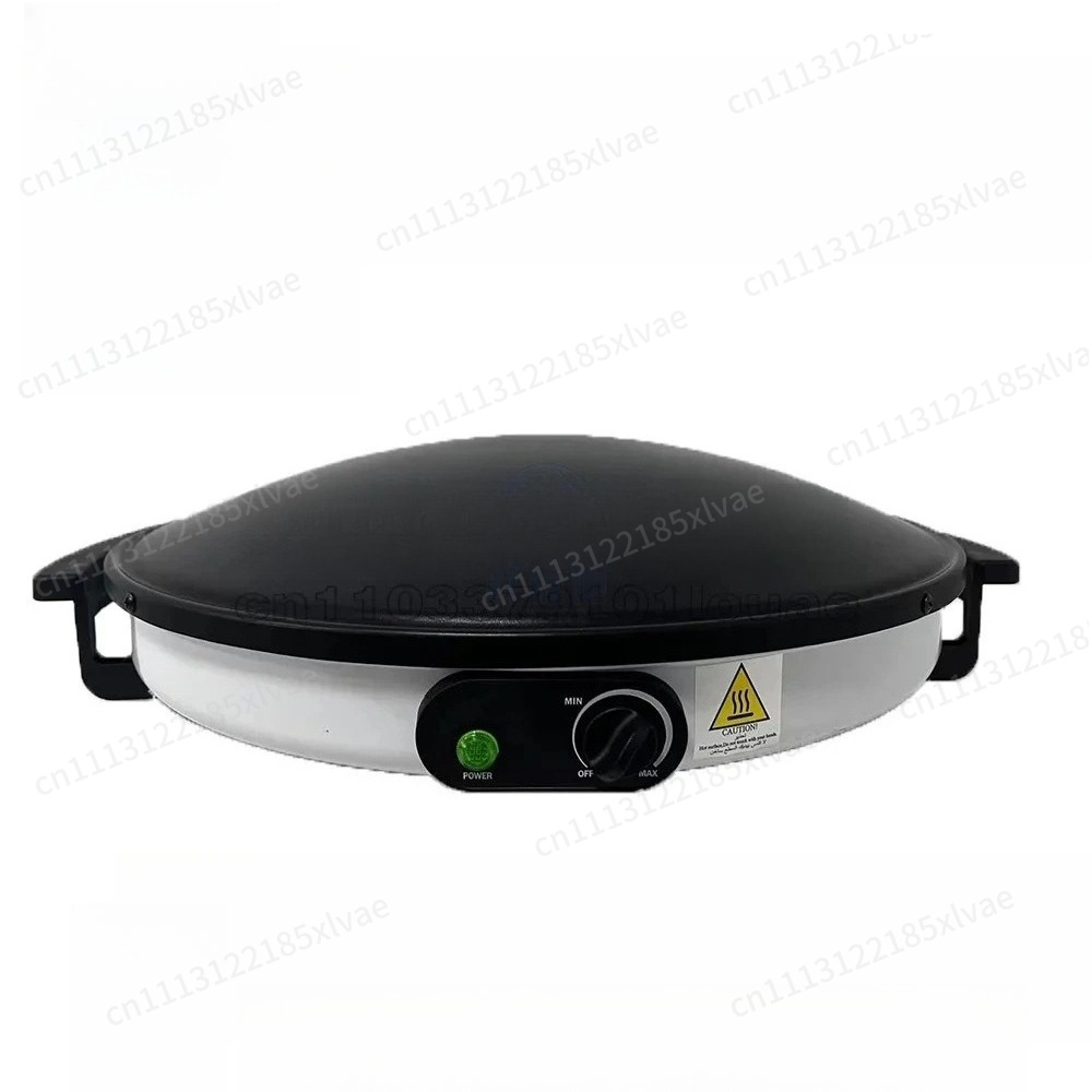Máquina Eléctrica Automática p - Home Cooking Electric reseña y precio