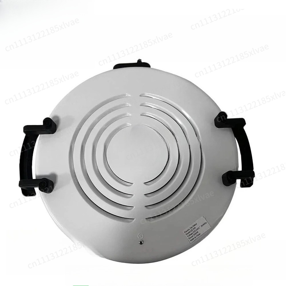 Máquina Eléctrica Automática p - Home Cooking Electric reseña y precio