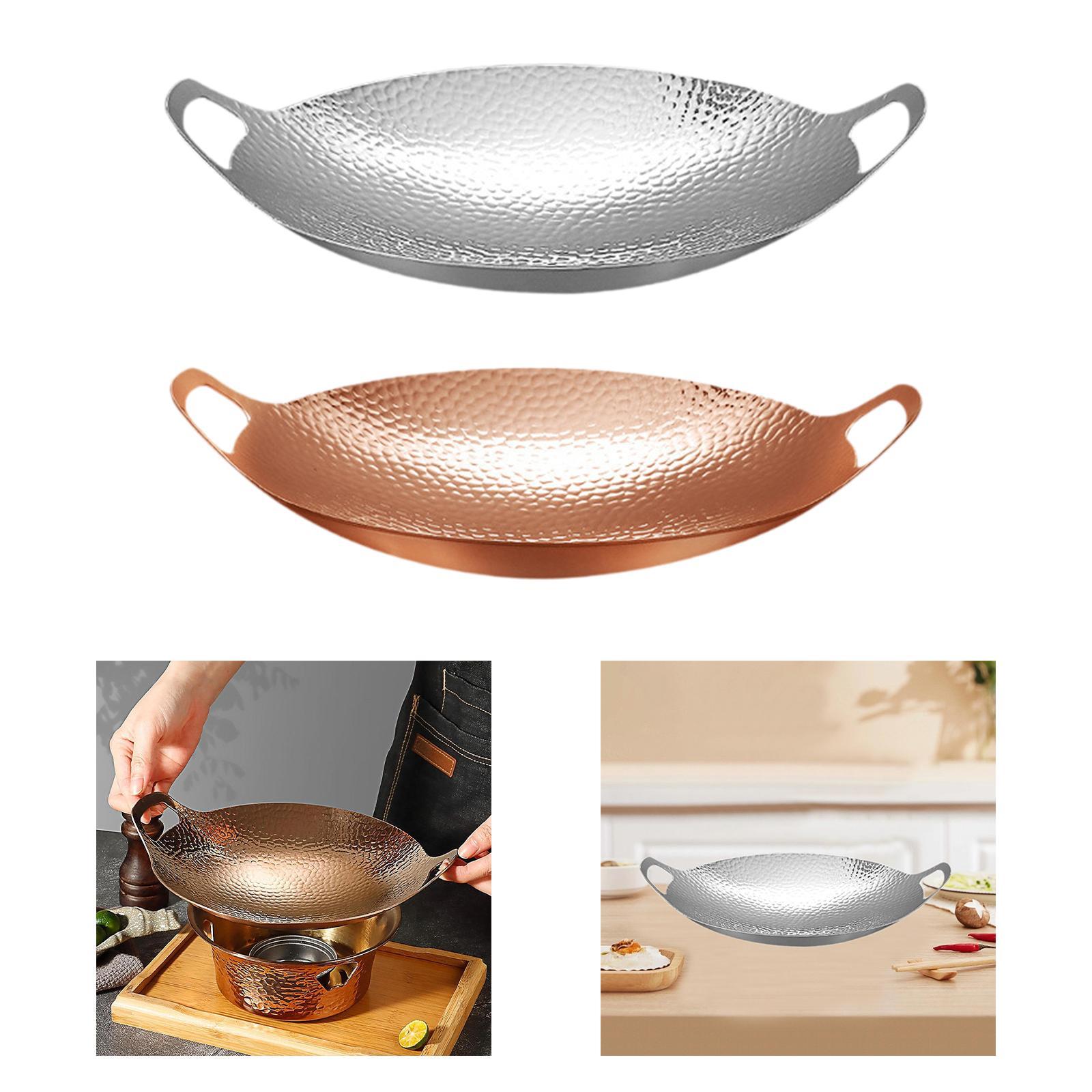 Sartén de cocina con mango mul - Home Cooking Fast Foods reseña y precio