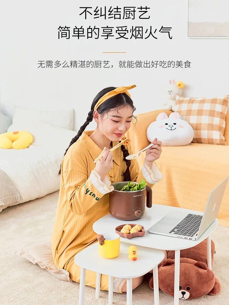 Olla Eléctrica Multifuncional  - Home Cooking Electric reseña y precio