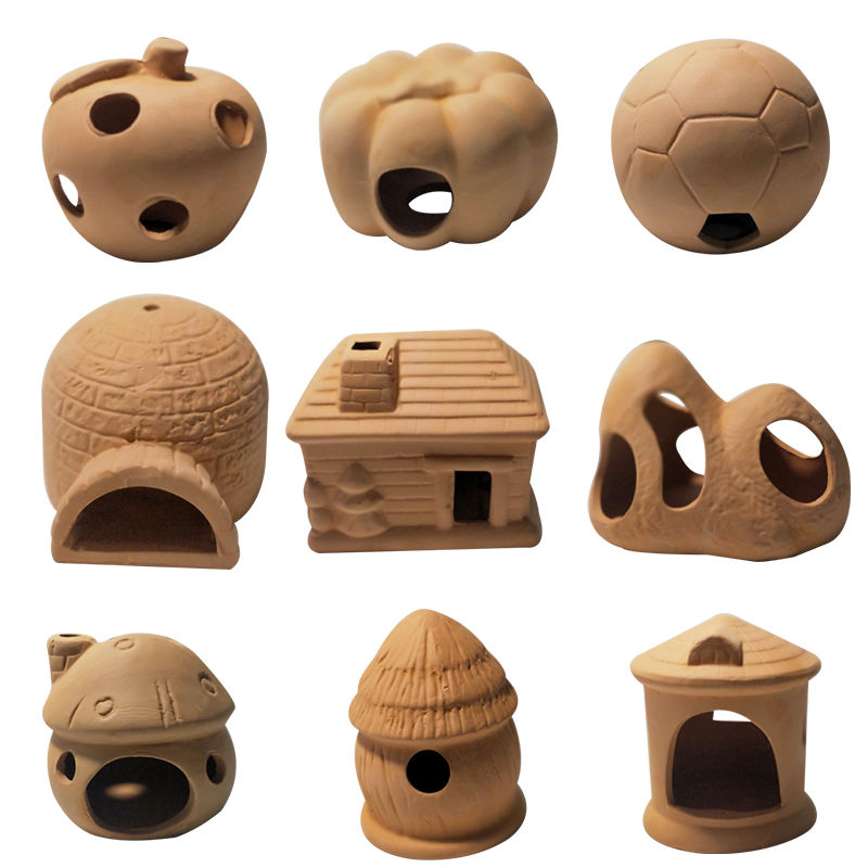 Mini tanque de cerámica para a - Tagine Clay Pot reseña y precio