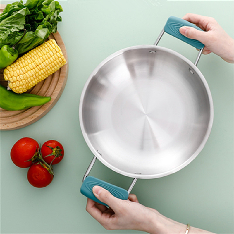 1 Par de Fundas de Silicona Ai - Home Cooking Cookbook reseña y precio
