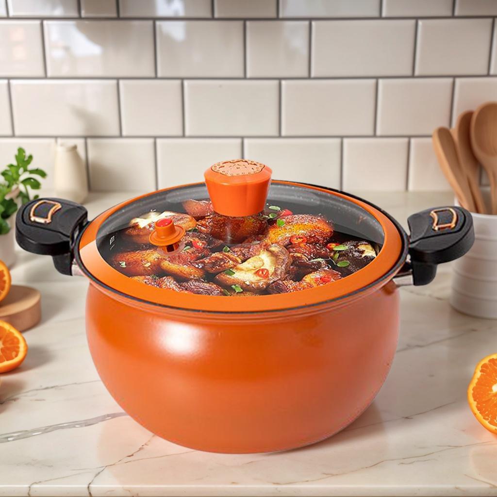 Olla a Presión para Guisos, Ca - Home Cooking Fast Foods reseña y precio