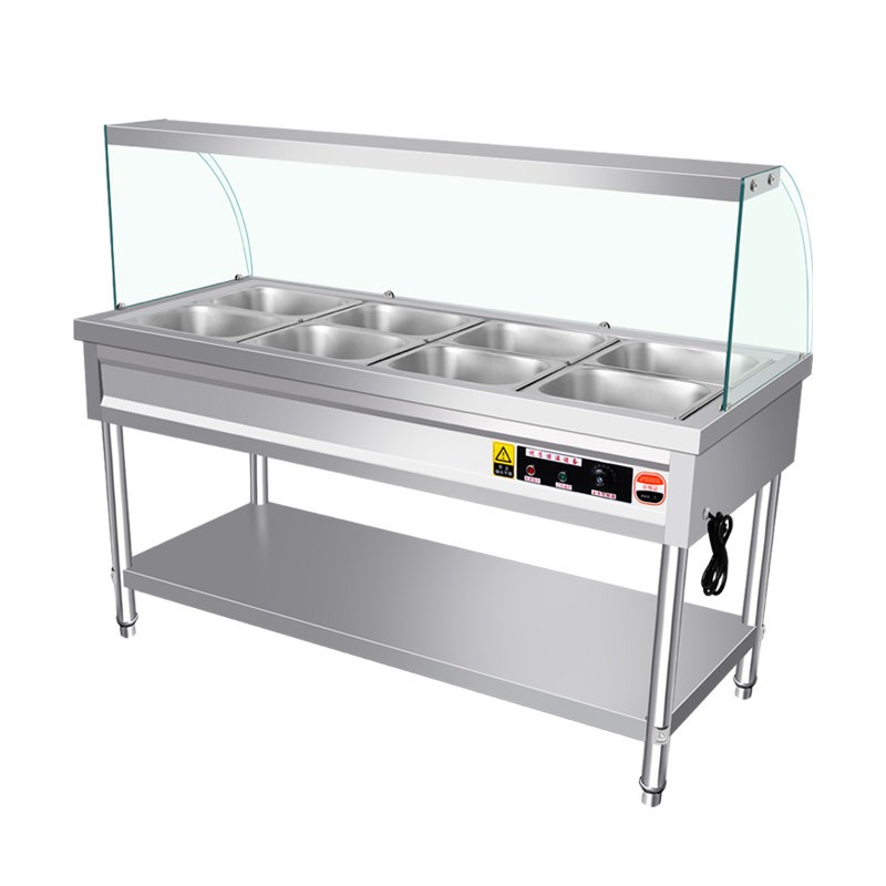 Cubierta de vidrio para mesa d - Home Cooking Fast Foods reseña y precio