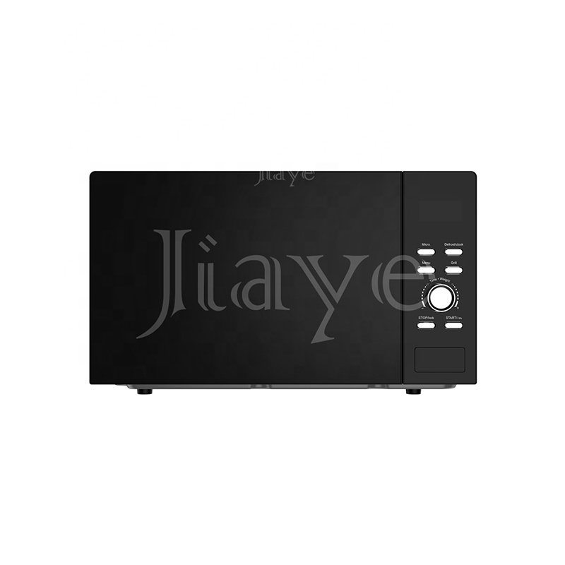 Horno Microondas Eléctrico de  - Home Cooking Electric reseña y precio