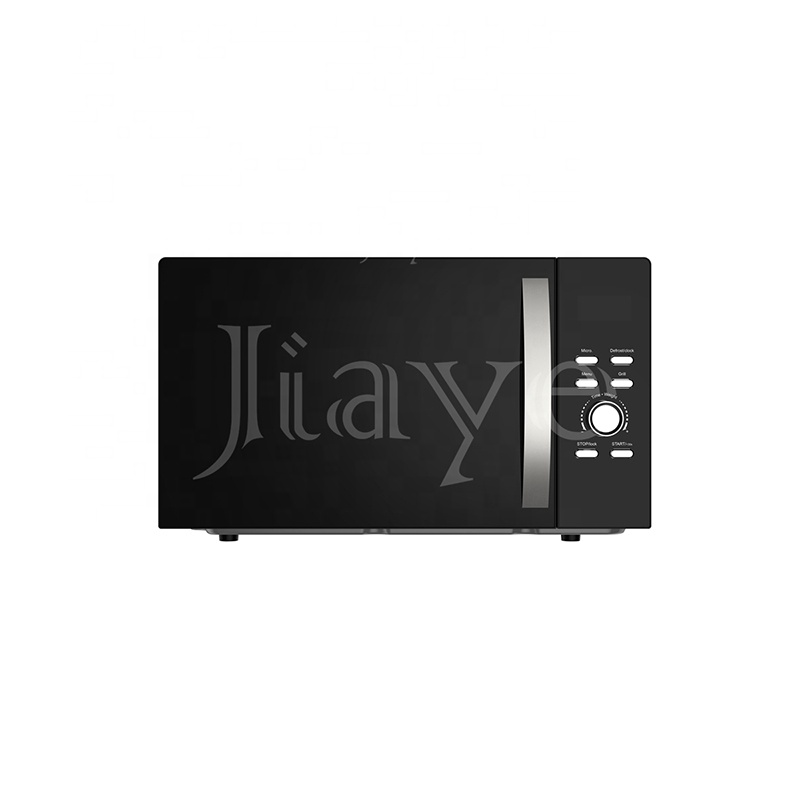 Horno Microondas Eléctrico de  - Home Cooking Electric reseña y precio